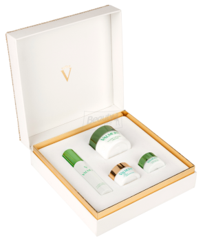 Valmont Набор The Perfect Routine Volume&Glow