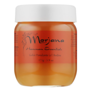 Morjana Hammam Essentials Amber Melting Honey Янтарный тающий мед Эконом-упаковка 175 г