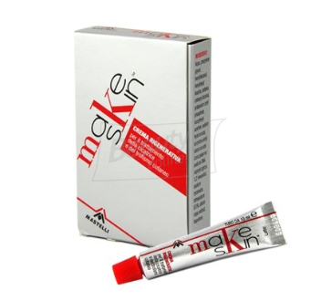 Mastelli Makeskin Регенеруючий крем для терапії рубців 10 мл