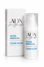 ADN Clear ACNX Дневной крем 50 мл