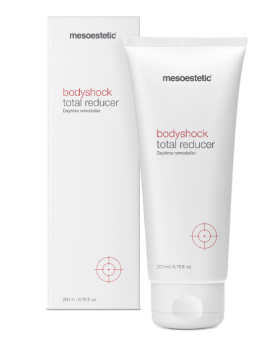 Mesoestetic Bodyshock Total Reducer Универсальное средство для снижения веса 200 мл