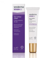 Sesderma SESGEN 32 Крем-контур для глаз 15 мл