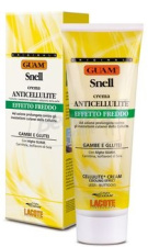 Guam Антицелюлітний крем для тіла Снелл "холодна формула" 250 мл