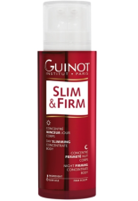 Guinot Slim & Firm Double Concentrate Двойной концентрат для похудения и укрепления кожи тела 2x80 мл