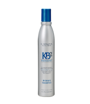 L'anza Keratin Bond 2 Hydrate Shampoo Увлажняющий шампунь для волос