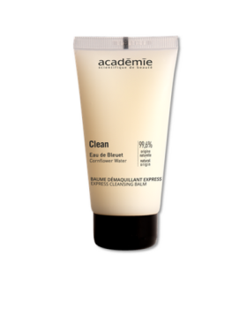 Academie Express Cleansing Balm Бальзам Экспресс-очищение 150 мл