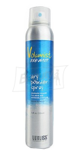 Luxliss Пудровый спрей для объема 220 мл