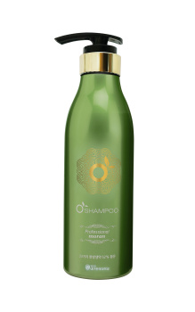 Moran Professional Шампунь укрепляющий 500 мл