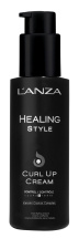 L'anza Healing Style Curl Up Cream Крем для упругости локонов 100 мл