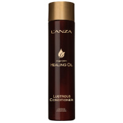 L'anza Keratin Healing Oil Lustrous Conditioner Кондиционер для блеска волос