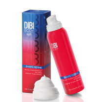 DIBI SHAPING CREAM-MOUSSE Крем-мусс для похудения 150 мл