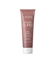 L'anza Curls Whirl Creme Крем для локонов 125 мл