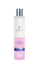Clarena 2-Phase Eye Cleanser 2-фазная жидкость для снятия макияжа с глаз 100 мл