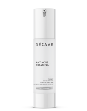 Decaar Anti Acne Cream 24hr Крем Анти-акне протизапальний 24 години догляду 50 мл