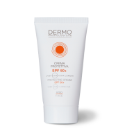  My Sun Protective Cream SPF50+ Face Солнцезащитный крем для лица с SPF50+ 50 мл