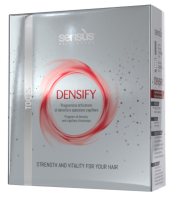 Sens.us Tools Densify Набор против выпадения волос 