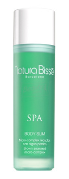 Natura Bisse Body Slim Микрокомплекс для похудения 150 мл						