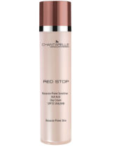 Chantarelle Rosacea AzA Acid Day Cream SPF35 UVA/UVB Дневной крем с азелаиновой кислотой для сосудистой кожи и кожи с куперозом 50 мл