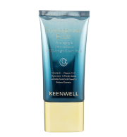  Keenwell Eclat ЇЇ Нічна крем, що омолоджує,-маска з ультра сяйвом 40 мл