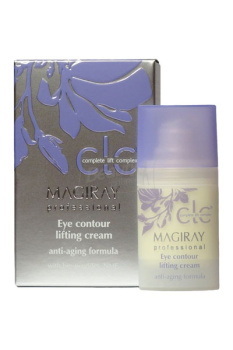 Magiray CLC EYE LIFTING CREAM - СіЕлСі Ліфтінг-крем для очей, 15 мл