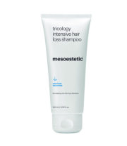 Mesoestetic Tricology Intensive Hair Loss Shampoo Шампунь против выпадения волос 200 мл