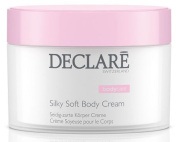 Declare Silky Soft Body Cream  Крем для тела "Шелковое прикосновение" 200 мл