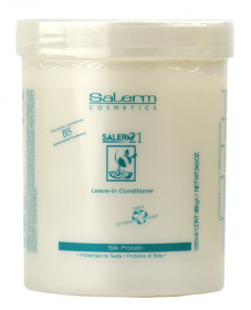 Salerm 21 Інтенсивний кондиціонер Salerm 21 Інтенсивний кондиціонер