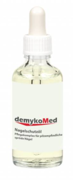 Demykomed Протигрибкова олія 50 мл