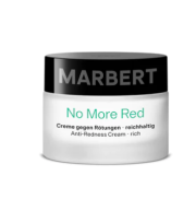 Marbert No More Anti-Redness Cream - Rich Крем проти почервоніння для сухої шкіри обличчя 50 мл