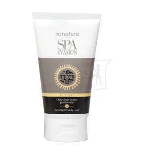 JEAN D`ESTREES Нежная эмульсия для тела «Ацтеки» 150 мл