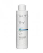 Christina Line Repair Hydra Lactic Active Toner Активный тоник с молочной кислотой 300 мл