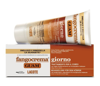 Guam Фанго крем дневной 200 мл