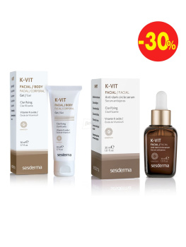 Набор Sesderma K-VIT
