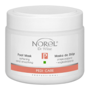 Norel Softening and Smoothing Foot Mask Pedi Care Размягчающая маска для ног 500 мл