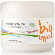Bio-Logical So Delicious Apricot Body Pie Крем для тела 500 мл