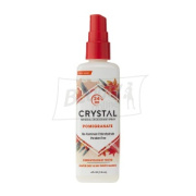 Crystal Essence  Pomegranate Spray Кристалл Дезодорант-спрей "Гранат" 118 мл