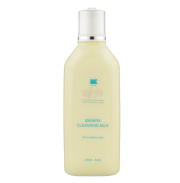 Abyss Banana Cleansing Milk Очищающее молочко с экстрактом банана 200 мл