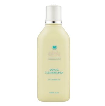 Abyss Banana Cleansing Milk Очищающее молочко с экстрактом банана 200 мл