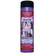 Henne Color Шампунь для волос укрепляющий "Махагон" 250 мл