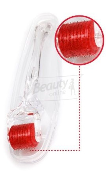 TETe Cosmeceutical Мезоролер 0.5 мм