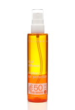 Histomer Dual Defense Bi-Phasic Sun Protection SPF50 Спрей сонцезахисний двофазний SPF50 для обличчя та тіла 200 мл