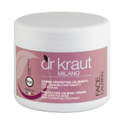 Dr.Kraut Moisturizing cream wrinkles preventive Успокаивающий защитный крем с SPF 15 500 мл
