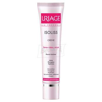 Uriage Isoliss Изолис крем для сухой кожи 40 мл