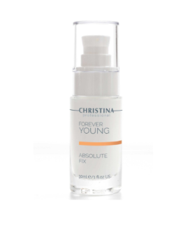 Christina Forever Young Absolute Fix - Сыворотка от мимических морщин  30 мл