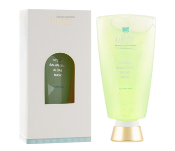 Abyss Hydro Balansing Algae Mask Гидробалансирующая гелевая маска с водорослями 100 мл