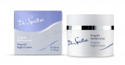 Dr. Spiller Biocosmetic Propolis Night Cream Ночной крем для проблемной кожи с прополисом 50 мл