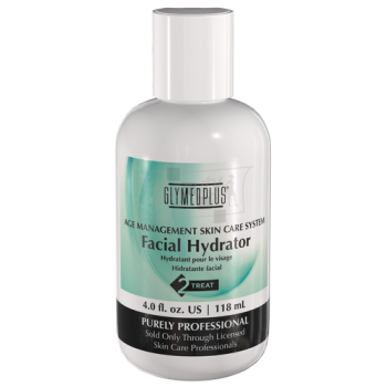 GlyMed Plus Facial Hydrator Увлажняющее средство для лица 118 мл