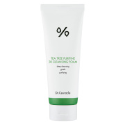 Dr. Ceuracle Tea Tree Purifine 30 Cleansing Foam Гель-пінка для вмивання з екстрактом чайного дерева 150 мл