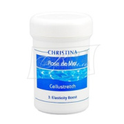 Christina Rose De Mer Cellustretch Pro-3 Elasticity Boost - Крем Роз де Мер для улучшения эластичности кожи тела 250 мл 