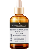 Chantarelle DMAE ULTRA LIFT Serum pH 4.5 Лифтинг-сыворотка для чувствительной кожи с ДМАЭ 30 мл